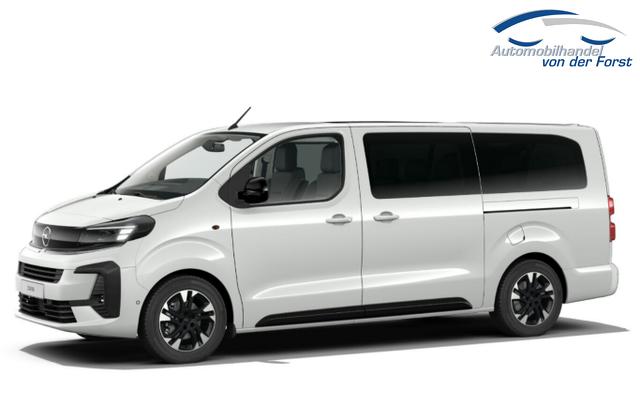 Opel Zafira GS Zafira 2.2 D 180 AT8 XL GS PanoD Nav Massage Kam 