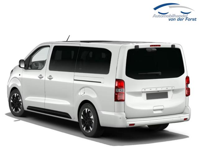 Opel Zafira GS Zafira 2.2 D 180 AT8 XL GS PanoD Nav Massage Kam 