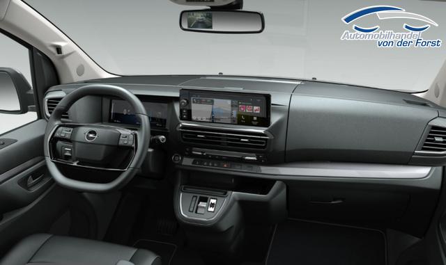 Opel Zafira GS Zafira 2.2 D 180 AT8 XL GS PanoD Nav Massage Kam 