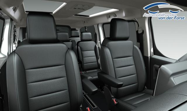 Opel Zafira GS Zafira 2.2 D 180 AT8 XL GS PanoD Nav Massage Kam 