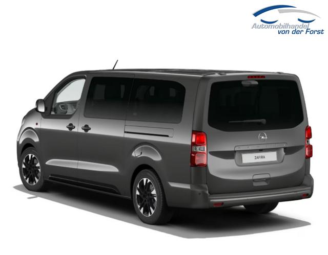 Opel Zafira GS Zafira 2.2 D 180 AT8 XL GS Nav Massage Kam Klima 