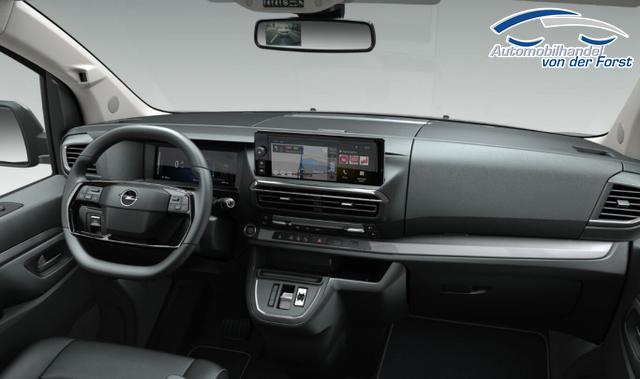 Opel Zafira GS Zafira 2.2 D 180 AT8 XL GS Nav Massage Kam Klima 