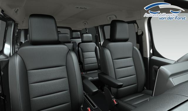 Opel Zafira GS Zafira 2.2 D 180 AT8 XL GS Nav Massage Kam Klima 