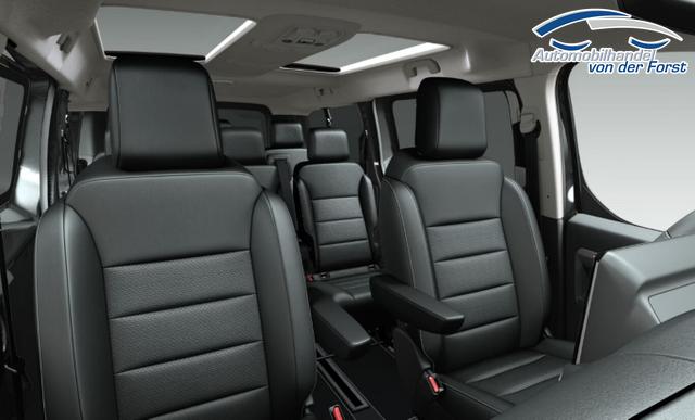 Opel Zafira GS Zafira 2.2 D 180 AT8 XL GS PanoD Nav Massage Kam 