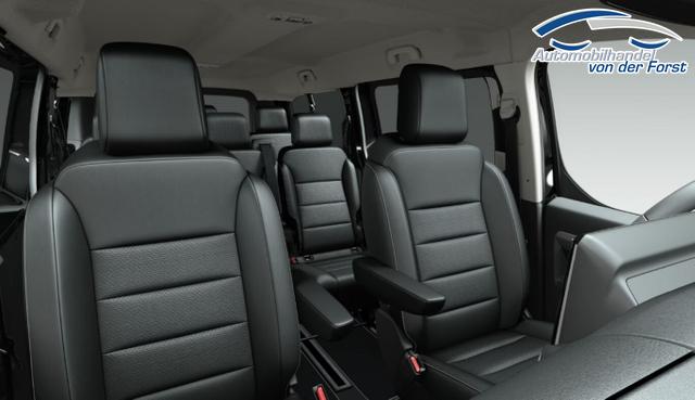 Opel Zafira GS Zafira 2.2 D 180 AT8 XL GS AHK Nav Massage Kam 