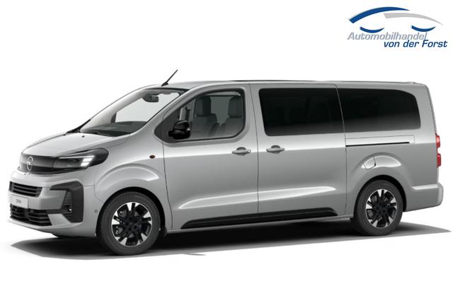 Opel Zafira GS Zafira 2.2 D 180 AT8 XL GS PanoD AHK Nav Massage 