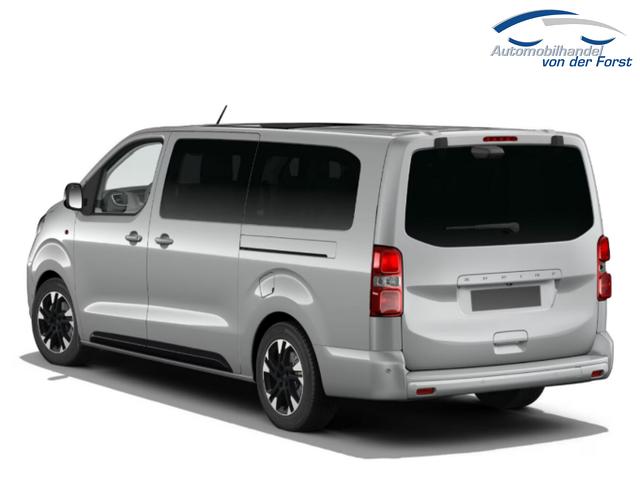 Opel Zafira GS Zafira 2.2 D 180 AT8 XL GS PanoD AHK Nav Massage 