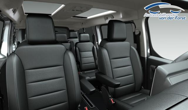 Opel Zafira GS Zafira 2.2 D 180 AT8 XL GS PanoD AHK Nav Massage 