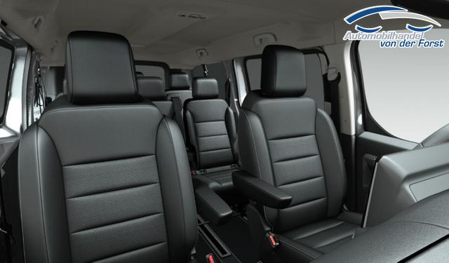 Opel Zafira GS Zafira 2.2 D 180 AT8 XL GS Nav Massage StandH 