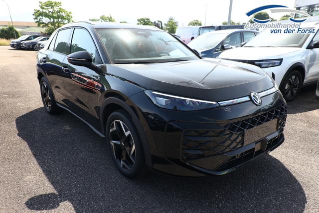 Volkswagen T-Roc R-Line T-Roc R-Line EasyO AHK 5JGar Kam ParkAss+ PrivG 