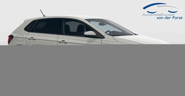 Volkswagen Polo 115 DSG LM 15" Kam PrivG App-Co NSW LaneAs 