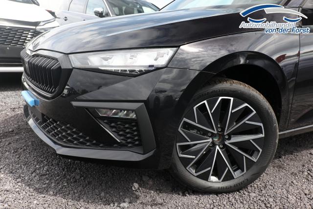 Skoda Scala Selection DSG Dynamic Pano ACC SideA Kam Kessy SHZ 