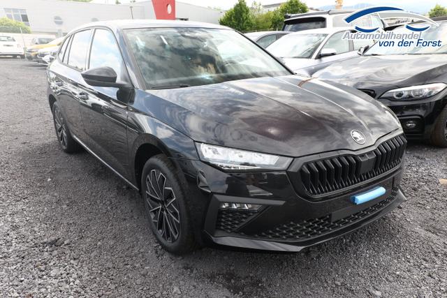 Skoda Scala Selection DSG Dynamic Pano ACC SideA Kam Kessy SHZ 