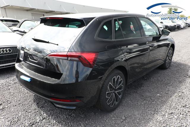 Skoda Scala Selection DSG Dynamic Pano ACC SideA Kam Kessy SHZ 