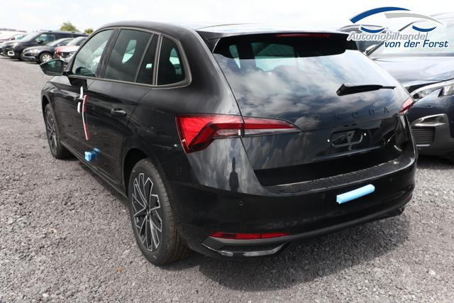 Skoda Scala Selection DSG Dynamic Pano ACC SideA Kam Kessy SHZ 