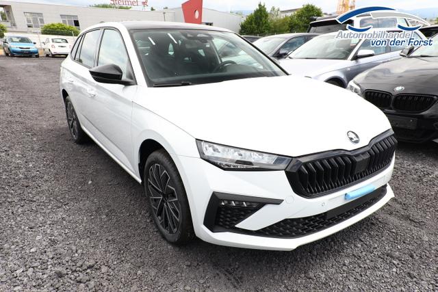 Skoda Scala Selection DSG Dynamic Pano ACC SideA Kam Kessy SHZ 