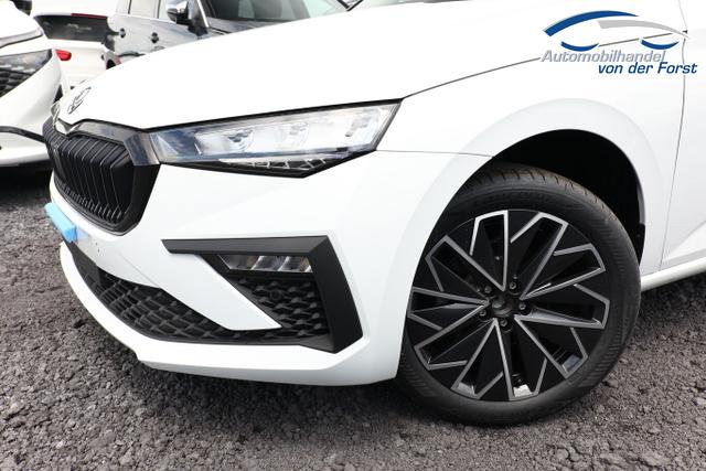 Skoda Scala Selection DSG Dynamic Pano ACC SideA Kam Kessy SHZ 