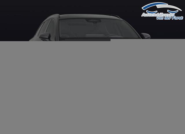 Cupra Leon Sportstourer VZ Leon ST VZ Leder Pano AHK IntelliDr eHK EdgeP 