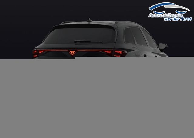 Cupra Leon Sportstourer VZ Leon ST VZ Leder Pano AHK IntelliDr eHK EdgeP 