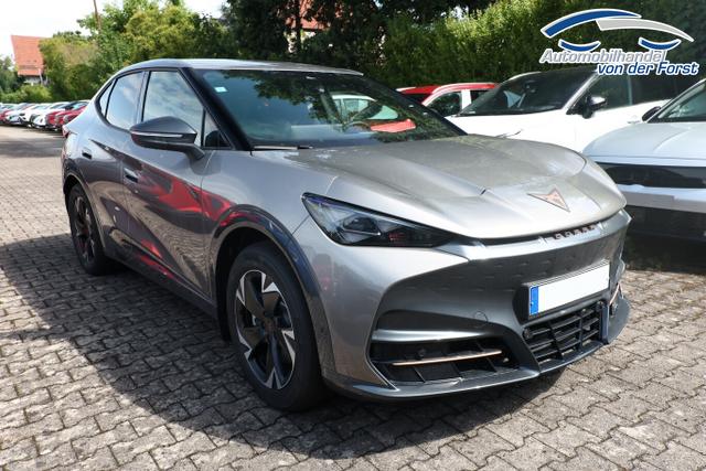 Cupra Tavascan Endurance Tavascan 77 kWh Endurance Nav SHZ ParkA Kessy 