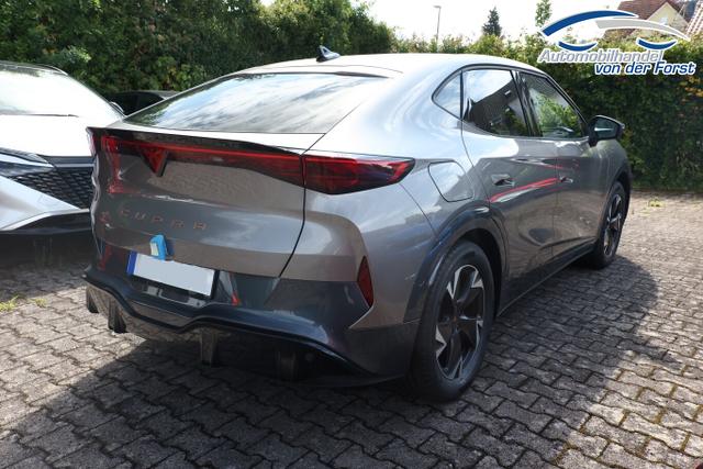 Cupra Tavascan Endurance Tavascan 77 kWh Endurance Nav SHZ ParkA Kessy 