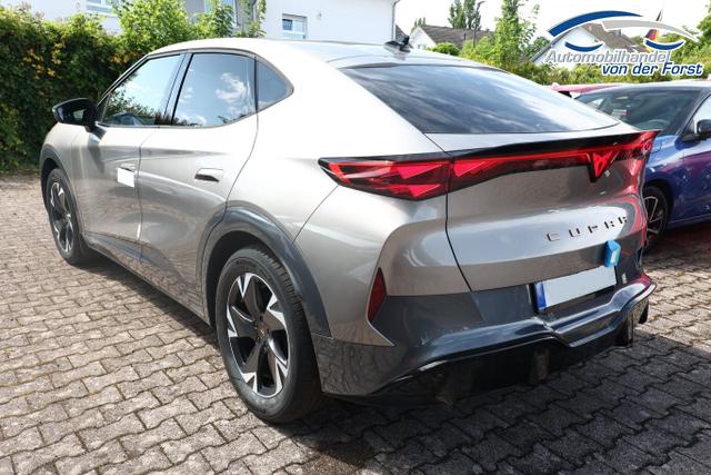 Cupra Tavascan Endurance Tavascan 77 kWh Endurance Nav SHZ ParkA Kessy 