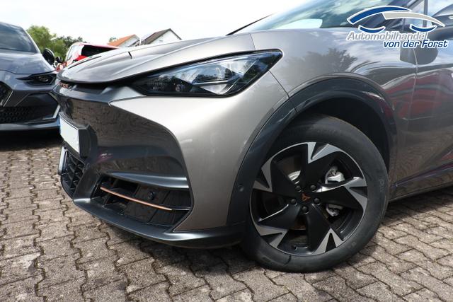 Cupra Tavascan Endurance Tavascan 77 kWh Endurance Nav SHZ ParkA Kessy 