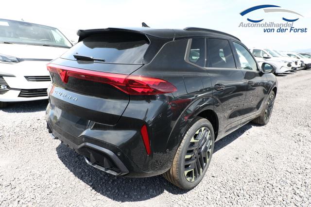 Cupra Terramar Tribe Edition Terramar DSG Tribe HeadUp 360&deg; Sennh el.Hk ParkA 