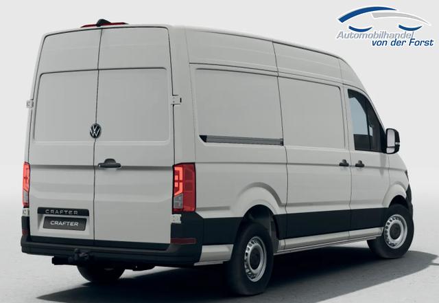 Volkswagen Crafter Crafter 35 AT8 L3H3 Kam Temp 2xPDC AppC VorbAHK 