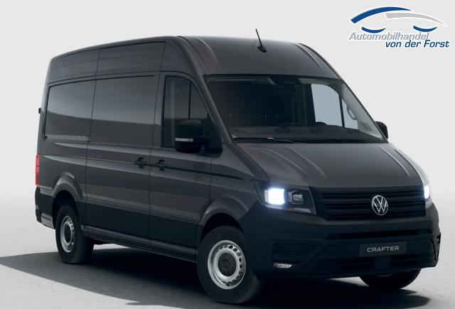 Volkswagen Crafter Crafter 35 L3H3 3S Kam Temp AppCo 2xPDC Vorb.AHK 