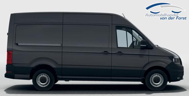 Volkswagen Crafter Crafter 35 L3H3 3S Kam Temp AppCo 2xPDC Vorb.AHK 