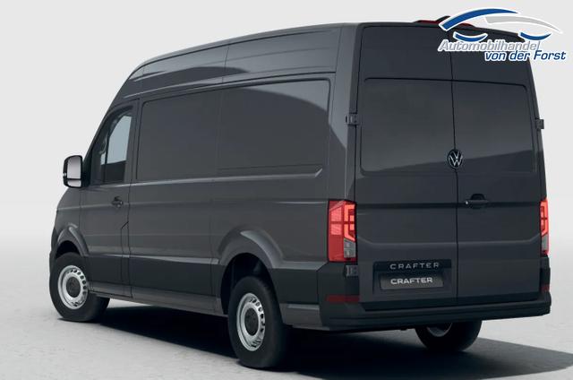 Volkswagen Crafter Crafter 35 L3H3 3S Kam Temp AppCo 2xPDC Vorb.AHK 