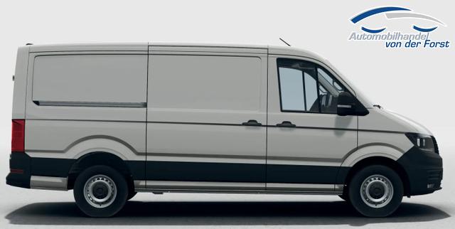 Volkswagen Crafter Crafter 35 L3H2 3S Temp AppCo 2xPDC Vorber.AHK 
