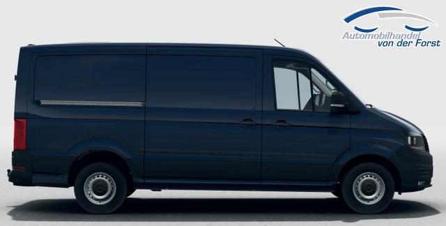 Volkswagen Crafter Crafter 35 L3H2 3S AHK Kam Temp AppCo 2xPDC 