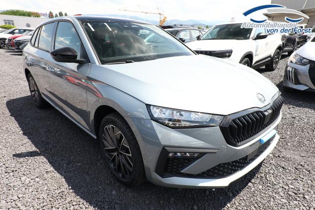 Skoda Scala Selection DSG Dynamic Pano ACC SideA Kam Kessy SHZ 