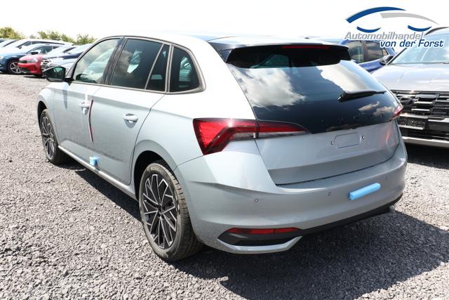 Skoda Scala Selection DSG Dynamic Pano ACC SideA Kam Kessy SHZ 