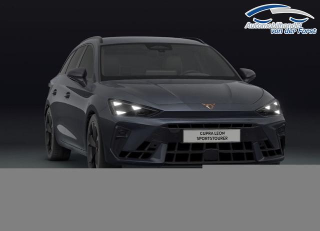 Cupra Leon Sportstourer ST DSG Kam eHk SHZ Ambient LED ACC 3ZClim 