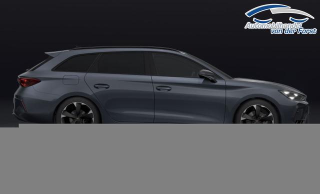 Cupra Leon Sportstourer ST DSG Kam eHk SHZ Ambient LED ACC 3ZClim 