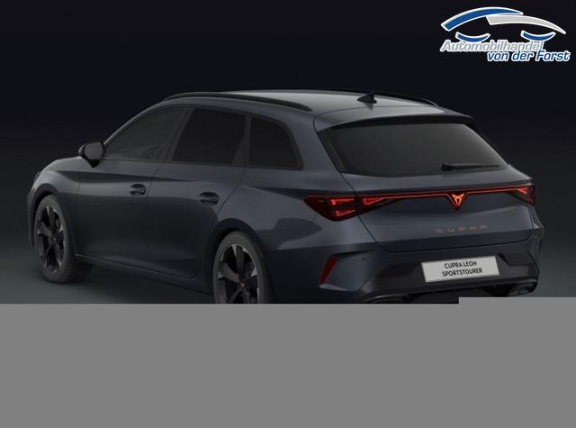 Cupra Leon Sportstourer ST DSG Kam eHk SHZ Ambient LED ACC 3ZClim 