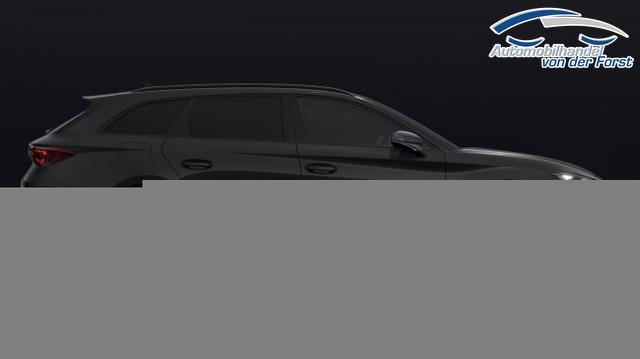 Cupra Leon Sportstourer ST DSG eHk SHZ LED ACC 3ZClim Privacy Full 