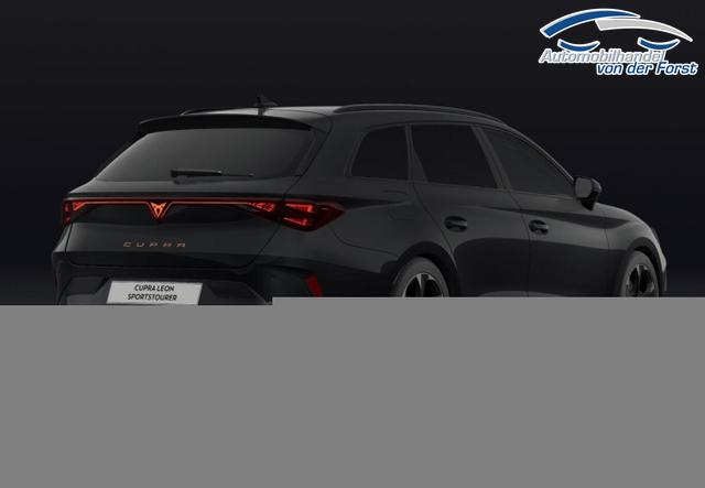 Cupra Leon Sportstourer ST DSG eHk SHZ LED ACC 3ZClim Privacy Full 