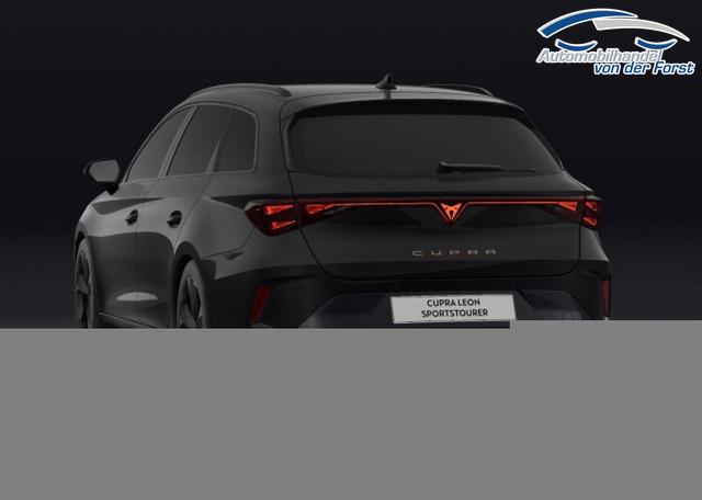 Cupra Leon Sportstourer ST DSG eHk SHZ LED ACC 3ZClim Privacy Full 