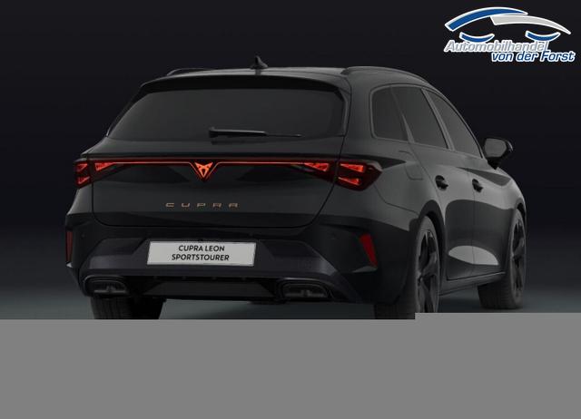 Cupra Leon Sportstourer ST DSG Pano Matrix Nav IntelliD Kam eHk SHZ 