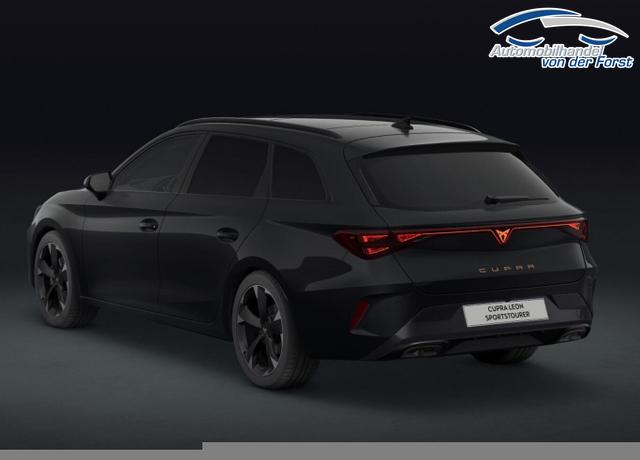 Cupra Leon Sportstourer ST DSG Pano Matrix Nav IntelliD Kam eHk SHZ 