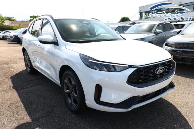 Ford Kuga ST-Line FHEV ST-Line WinterP Nav LED Kam PDC 5J-Gar 
