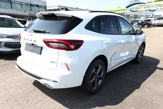 Ford Kuga ST-Line FHEV ST-Line WinterP Nav LED Kam PDC 5J-Gar 