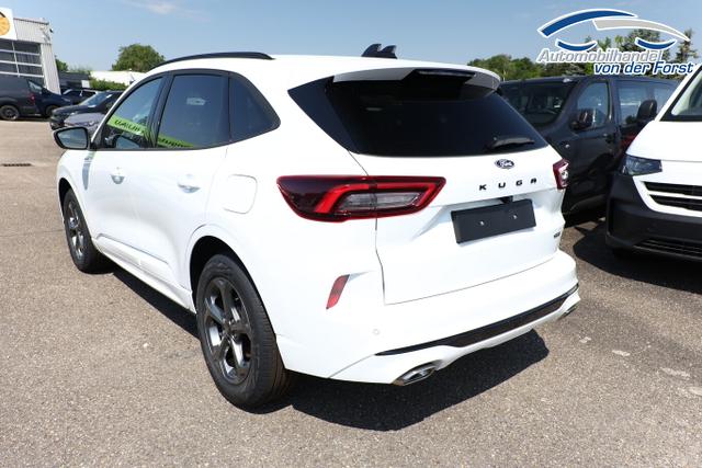 Ford Kuga ST-Line FHEV ST-Line WinterP Nav LED Kam PDC 5J-Gar 