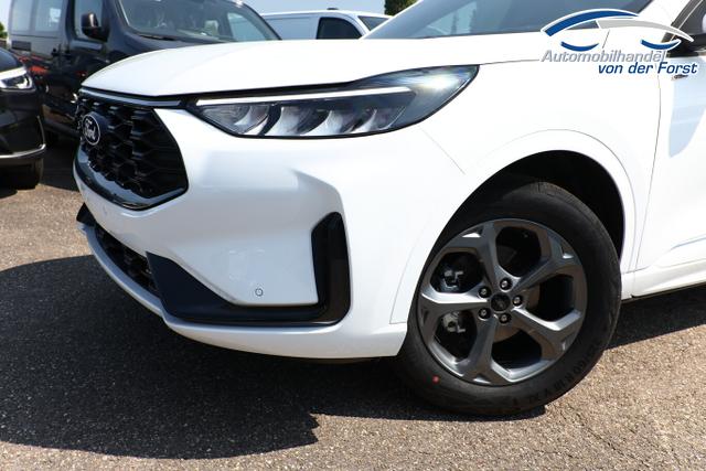 Ford Kuga ST-Line FHEV ST-Line WinterP Nav LED Kam PDC 5J-Gar 