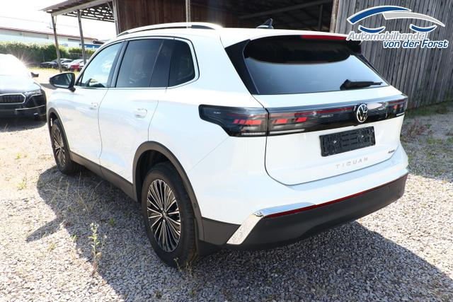Volkswagen Tiguan Eleg. 4M Nav DCC+ LED+ SHZ eHk KeyL ParkA 