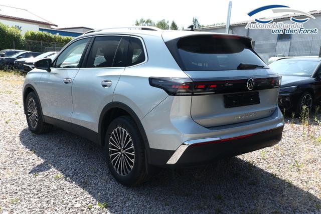 Volkswagen Tiguan Eleg. 4M Nav DCC+ LED+ SHZ eHk KeyL ParkA 